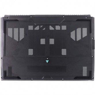 Долен корпус за лаптоп Asus TUF Gaming FX507 FA507 - Черен
