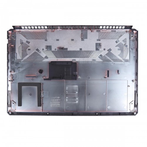 Bottom Base Cover Asus TUF Gaming FX80G FX80 FX80G FX504 FX504G ZX80G Μαύρος