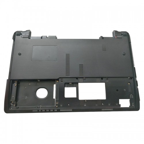 Bottom Base Cover Asus K53S X53S Series - Μαύρος