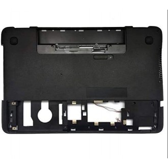 Долен корпус (Bottom Base Cover) за Asus N551 N551JK N551JA N551VW Черен / Black 