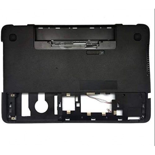 Bottom Base Cover Asus N551 N551JK N551JA N551VW - Μαύρος