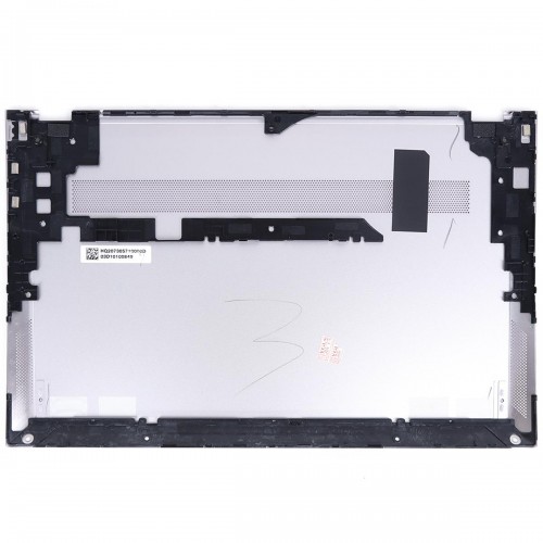 Bottom Base Cover Asus ZenBook 13 U3700J UX325J BX325J Series - Ασήμι