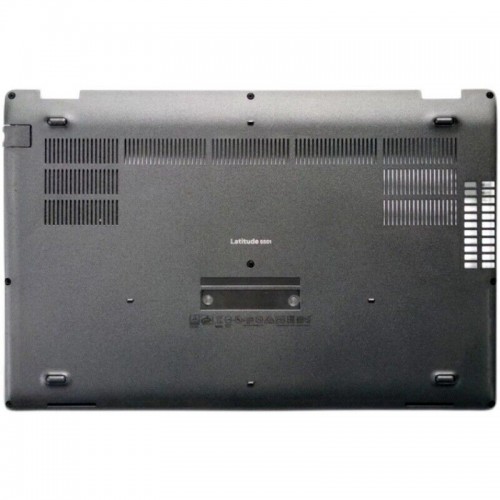 Carcasa inferioara Dell Latitude 5501 E5501 - Neagra