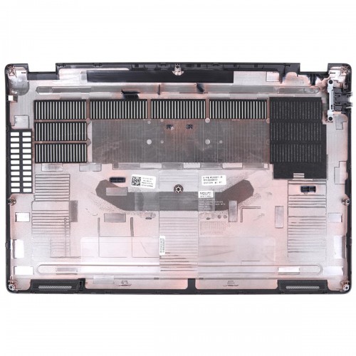 Carcasa inferioara Dell Latitude 5501 E5501 - Neagra