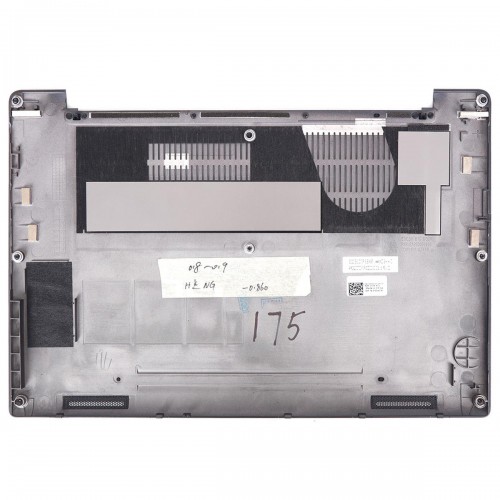 Carcasa inferioara Dell Latitude 7300 E7300 - Negru