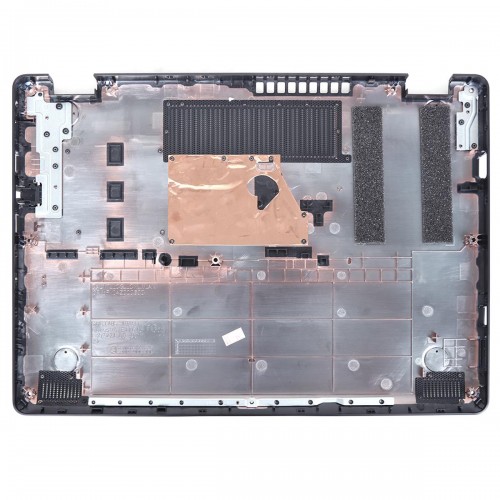 Carcasa inferioara Dell Latitude 3490 E3490 L3490 - Neagra