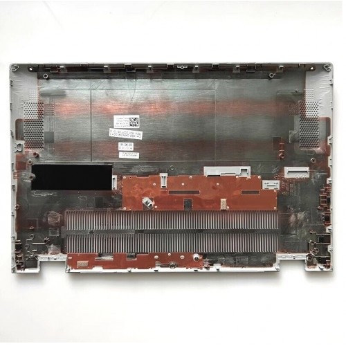 Carcasa inferioara Dell Inspiron 14 5401 5402 5405 - Argintie