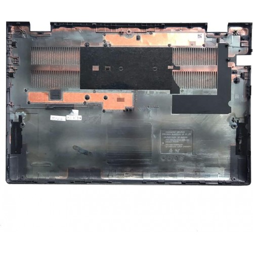 Carcasa inferioara Dell Vostro 5410 5415 V5410 V5415 - Neagra