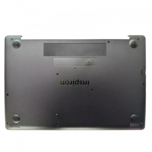 Carcasa inferioara Dell Inspiron 3580 3582 3583 3585 - Neagra