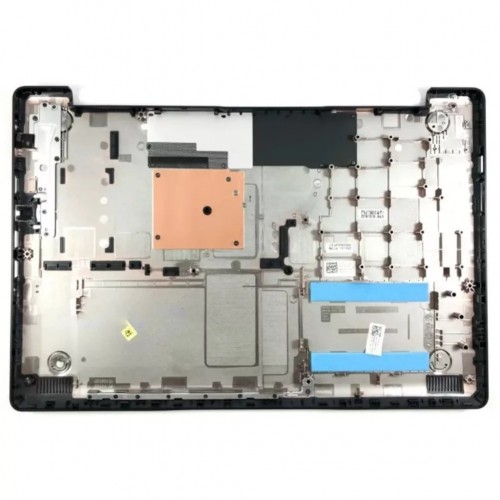 Carcasa inferioara Dell Inspiron 3580 3582 3583 3585 - Neagra