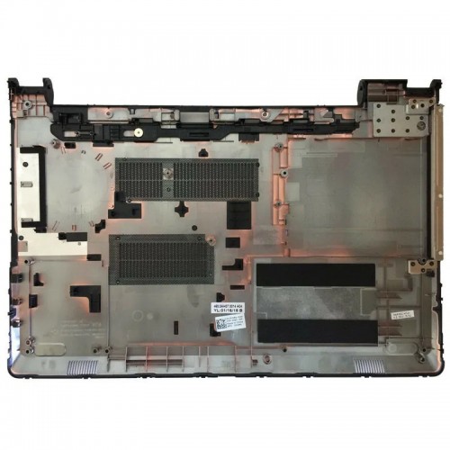 Carcasa inferioara Dell Inspiron 3565 3567 3568 3573 - Neagra