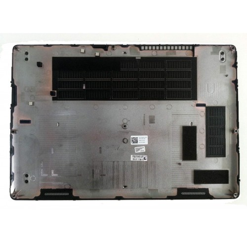 Carcasa inferioara Dell Latitude 5490 E5490- Neagra