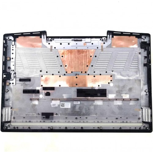 Carcasa inferioara Dell G5 5500 - Neagra