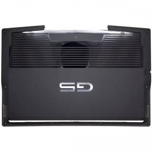 Carcasa inferioara Dell G5 5500 - Neagra