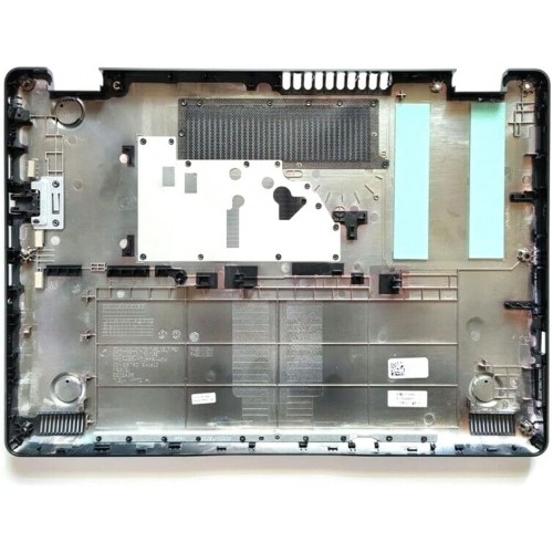 Carcasa inferioara Dell Inspiron 14 3480 3481 3482 + Type-C - Negru