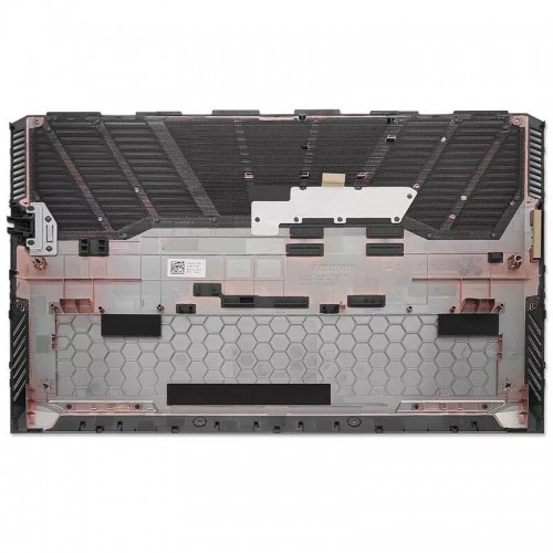 Carcasa inferioara Dell G15 5510 5511 5515 - Neagra
