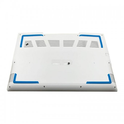 Carcasa inferioara Dell G3 3590 - alb + Type-C