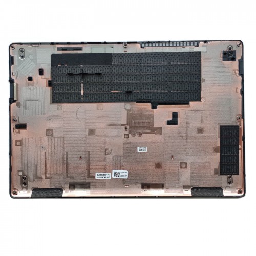 Carcasa inferioara Dell Latitude E5590 5590 Precision M3530 - Neagra