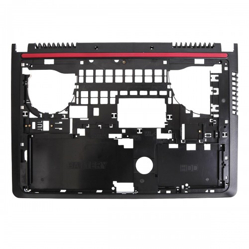 Carcasa inferioara Dell Inspiron 15 7557 7559 5577 5576 - Neagra