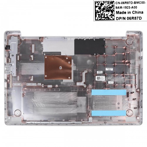 Carcasa inferioara Dell Inspirson 15 5570 5575 - Argintie