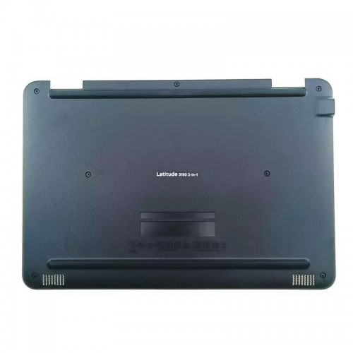 Carcasa inferioara Dell Latitude 11 3190 2-in-1 - Neagra