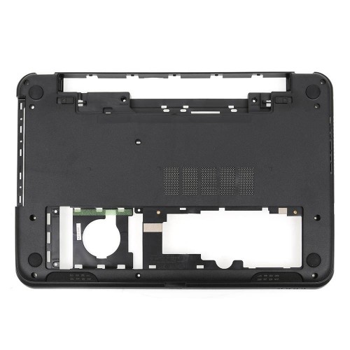 Carcasa inferioara Dell Inspiron 15R 3521 3537 5521 5537 Vostro 2521 - Neagra - Original