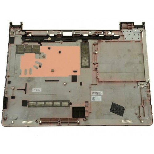 Bottom Base Cover Dell Inspiron 3552 - Μαύρος