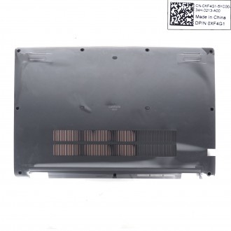Carcasa inferioara Dell Latitude 3540 E3540 - Negru