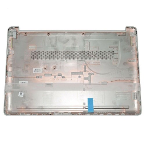 Bottom Base Cover HP Pavilion 15-DW 15S-DY 15S-DU 15-GW 250 255 G8 G9 - Ασήμι
