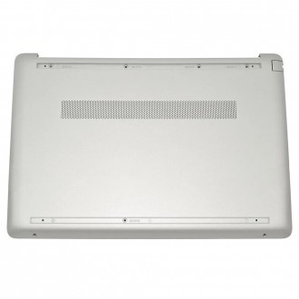 Долен корпус за HP Pavilion 15-DW 15S-DY 15S-DU 15-GW 250 255 G8 G9 TPN-C139 - Сребрист