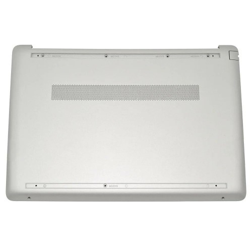 Bottom Base Cover HP Pavilion 15-DW 15S-DY 15S-DU 15-GW 250 255 G8 G9 - Ασήμι