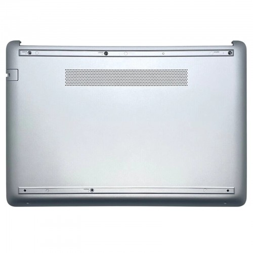 Bottom Base Cover HP Pavilion 14-CF 14S-CF 14-DK - Ασήμι