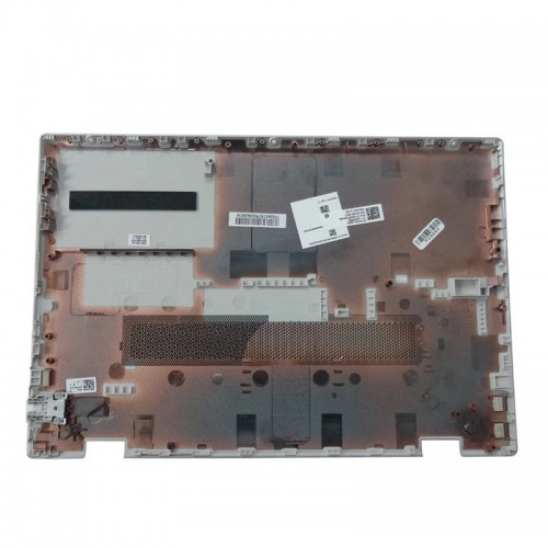 Bottom Base Cover HP Pavilion 14-CE TPN-Q207 - Ασήμι