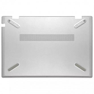 Долен корпус за HP Pavilion 14-CE TPN-Q207 - Сребрист