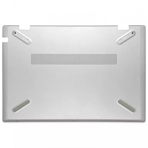 Bottom Base Cover HP Pavilion 14-CE TPN-Q207 - Ασήμι