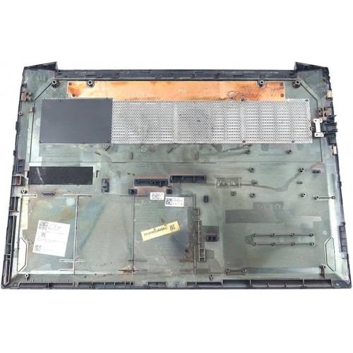 Bottom Base Cover HP Gaming 15-EC TPN-Q229 - Μαύρος
