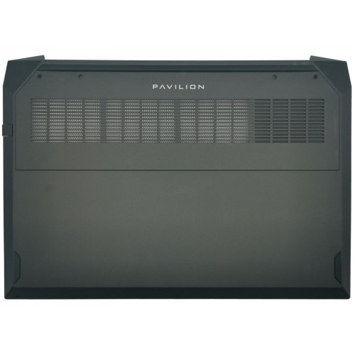 Bottom Base Cover HP Gaming 15-EC TPN-Q229 - Μαύρος