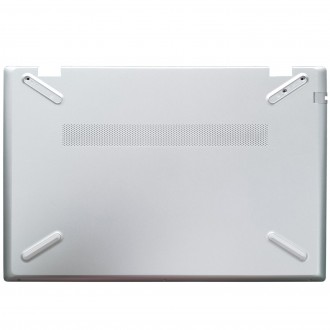 Долен корпус за HP Pavilion 15-CW 15-CS TPN-Q208 TPN-Q210 - Сребрист