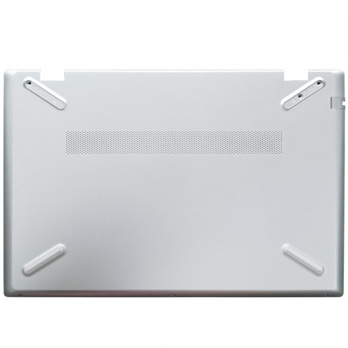 Bottom Base Cover HP Pavilion 15-CW 15-CS TPN-Q208 TPN-Q210 - Ασήμι