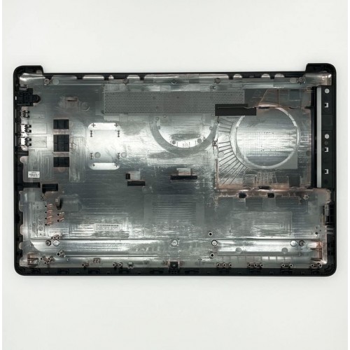 Bottom Base Cover HP 17-BY 17T-BY 17-CA - Μαύρος