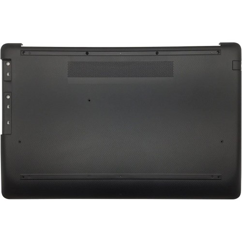 Bottom Base Cover HP 17-BY 17T-BY 17-CA - Μαύρος