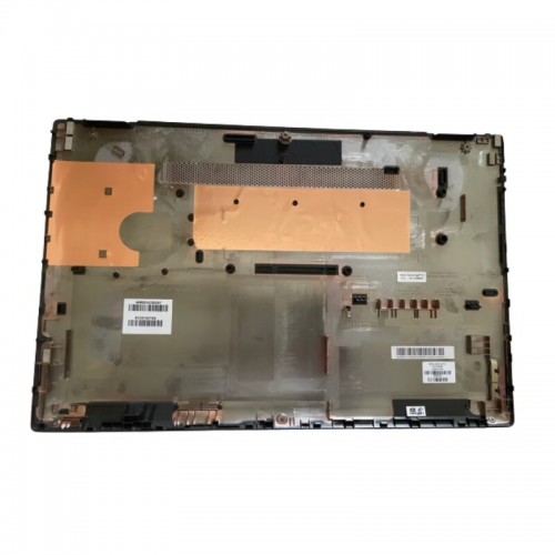 Carcasa inferioara HP Pavilion X360 15-CR 15T-CR TPN-W132 - Neagra