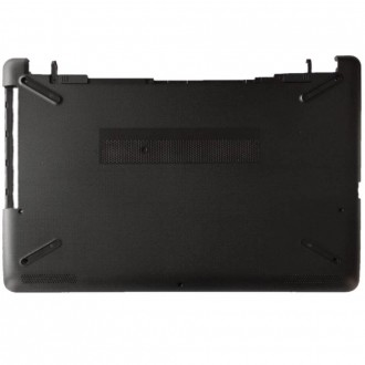 Долен корпус (Bottom Base Cover) за HP 15-BS 15-BW 15T-BR 15Q-BU 15T-BS 250 G6 - Черен