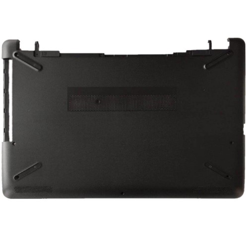 Bottom Base Cover HP 15-BS 15-BW 15T-BR 15Q-BU 15T-BS 250 G6 - Μαύρος