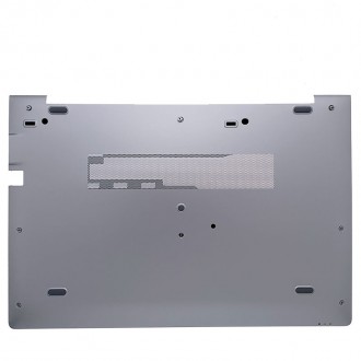 Долен корпус за HP EliteBook 850 755 G5 - Сребрист