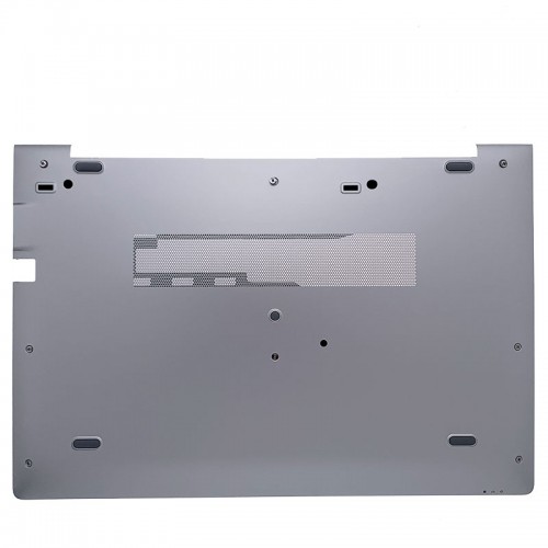 Bottom Base Cover HP EliteBook 850 755 G5 - Ασήμι