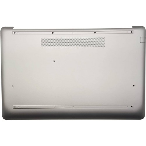 Bottom Base Cover HP 17-BY 17-CA - Ασήμι