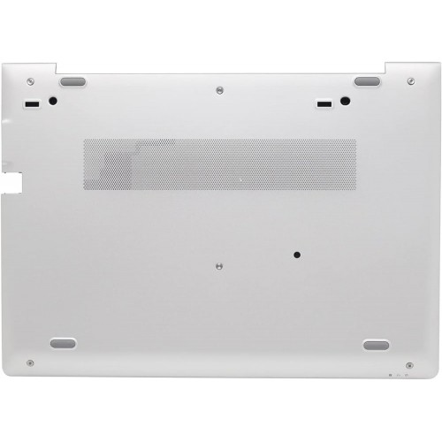 Bottom Base Cover HP EliteBook 745 840 G5 G6 - Ασήμι