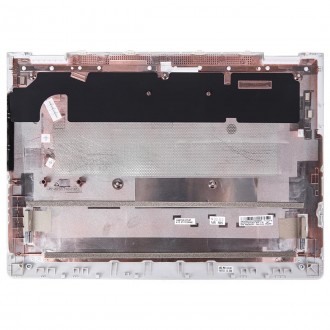 Долен корпус за HP ProBook X360 430 G7 430 G8 435 G8 - Сребрист