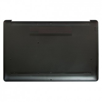 Долен корпус за HP 17-BY 17-CA - Черен